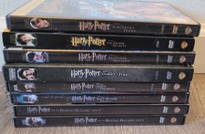 Harry Potter: Complete 8-Film