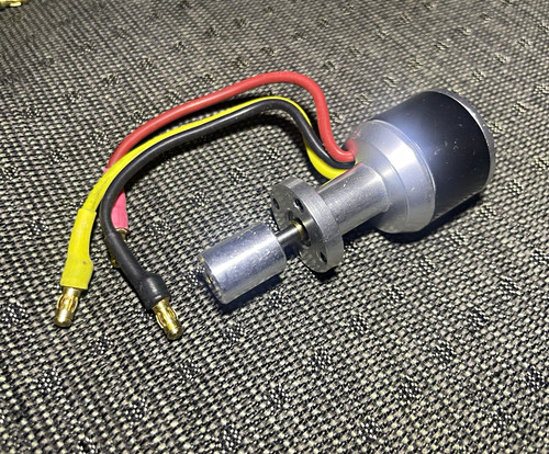 Brushless motor für - brushless,