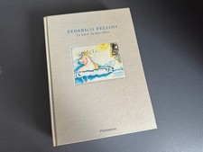 Federico Fellini - Das Buch