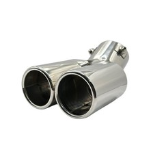 Auspuffblende für mitsubishi - auspuffblende,