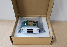 Sophos XSAZTCHF4 • 4-Port 10GbE SFP+ FleXi Port module • XGS Erweiterungsmodul