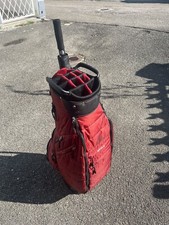 Gebrauchter Golfbag von BicMax