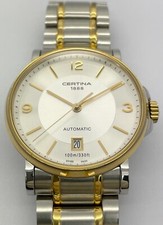 Certina DS Caimano Automatik
