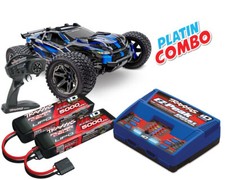 Traxxas Rustler 4x4 VXL