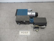 Bosch 0831006004 servo valve - bosch,