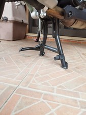 Honda CB 500 X 2019-2023