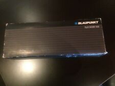 Original verpackter , unbenutzter Blaupunkt Sylt SQM 108 Autoradio, Schwanenhals