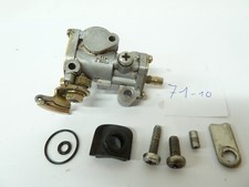Kawasaki AR 80 - Ölpumpe Mikuni Öl Pumpe Motor