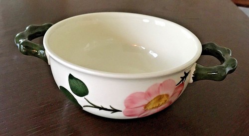 Villeroy boch wild rose - &, wild-rose