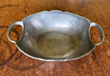 Zinnschale, ETAIN ZINN 92%