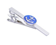 Kravattennadel , Anker 