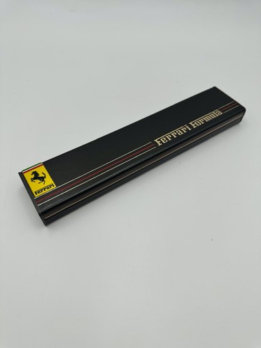 Ferrari formula cartier uhr - formula,
