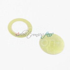 10PCS 15mm Piezo Elemente