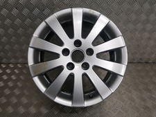 Alufelge - Volkswagen Passat -