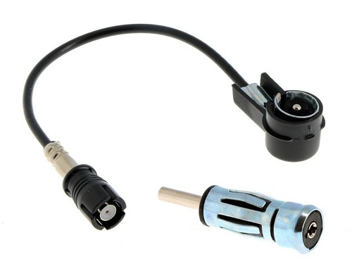Antennenadapter raku2 auf - antennenadapter,