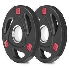 Olympische Hantelscheiben 50mm