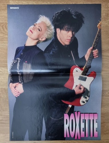 Bravo poster - bravo, 42)