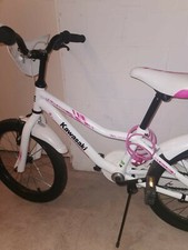 Kinderfahrrad