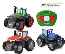 Jamara Fendt, Massey Ferg