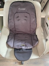 Maxi Cosi Mura Plus Sitz Stoff / Sitzeinheit Bezug