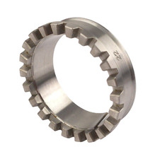 22er Teilscheibe für Deckel S11 Universal Werkzeugschleifmaschine Rastscheibe