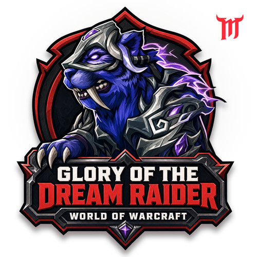 Glory the dream raider - glory, of