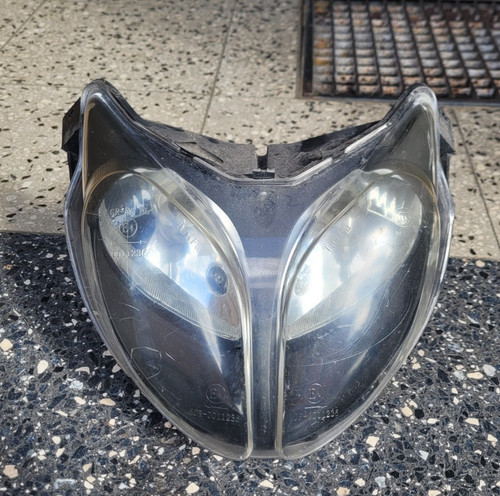 Scheinwerfer - , /
