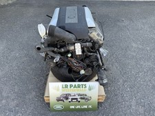 Land Rover Range Rover L322