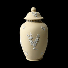 Wedgwood Jasperware Handarbeit