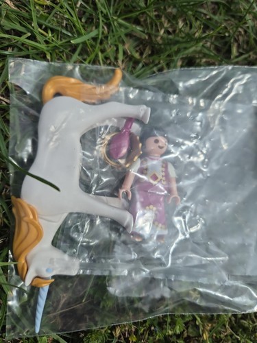Playmobil einhorn - playmobil,