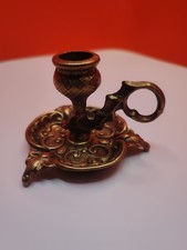Vintage  Candlestick Holder