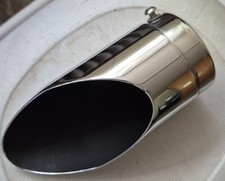 Endkappe Silvertail K02