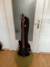E Gitare Bass Stagg Bass