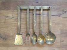 6-tlg. Küchenhelfer Set