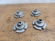 Zundapp KS50 4-5 gang motor teile,4 stucks 