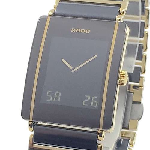 Rado - rado, &