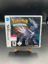 Pokemon Diamant Edition