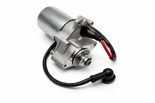 Anlassermotor starter motor