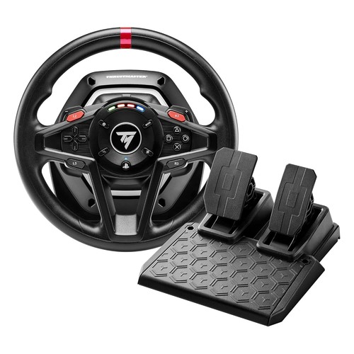 Thrustmaster t128 force - thrustmaster,