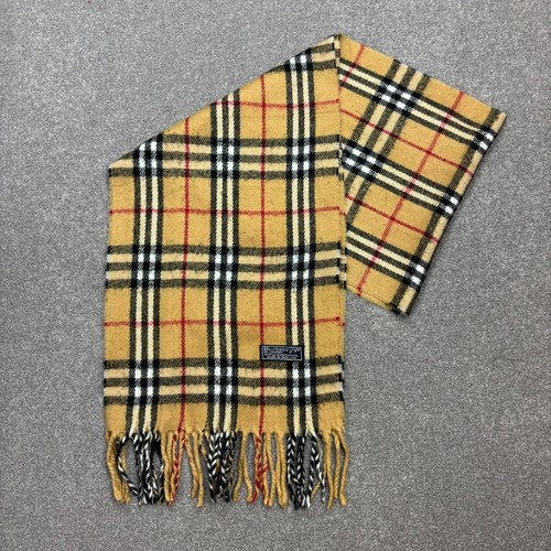 Burberry london schal 11 - schal,