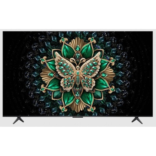 Fernseher tcl 65c6k - fernseher, 55"