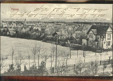 Planegg Feldpost x 1915