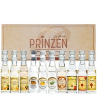 Prinz Alles Schnaps Probierset