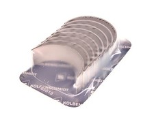 VW 1.8 20V PLEUELSTANGE PFANNE +0.25