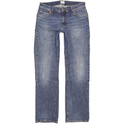 Mustang crosby herren jeans - mustang,