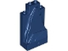 Lego Rock Panel 2 x 4 x