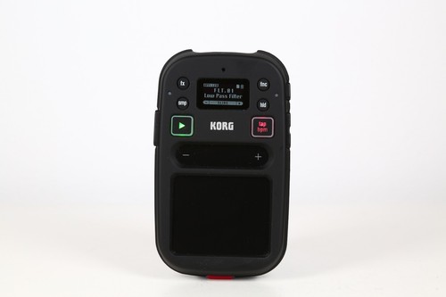 Korg mini kaoss pad - mini,