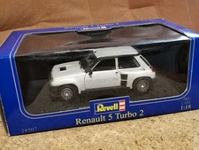 Revell  1 18  Renault R5 Turbo 2  Modellauto (28507)