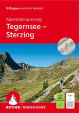 Alpenüberquerung Tegernsee -