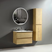 Gäste WC Waschbecken mit